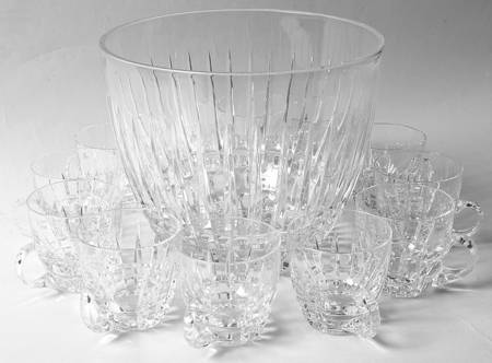 GOR3 (13 Piece) Punch Set (PUN + 12 PCU)