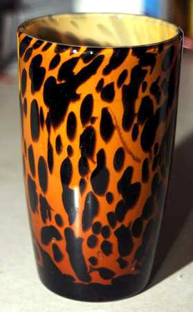 Safari Highball Glass