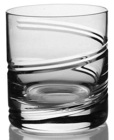 Spiral (Stemware) Double Old Fashioned