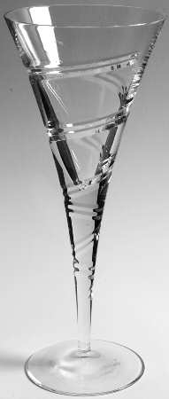 Spiral (Stemware) Wine Glass