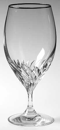 Romantique-Platinum Iced Tea