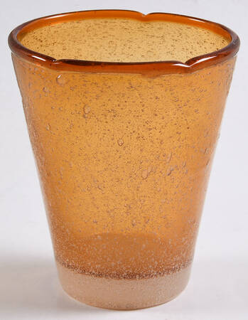 Provance Amber Double Old Fashioned