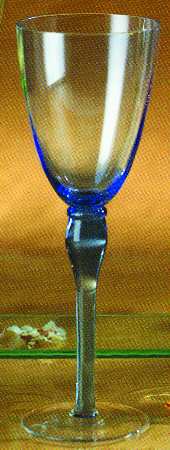 Primavera Blue by Global Amici