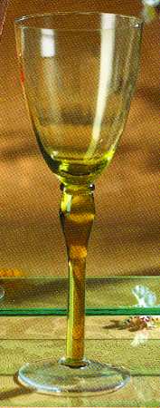 Primavera Amber by Global Amici