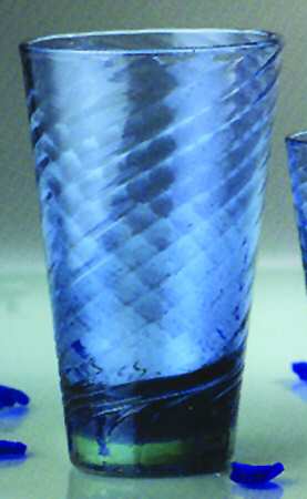Spirale Highball Glass