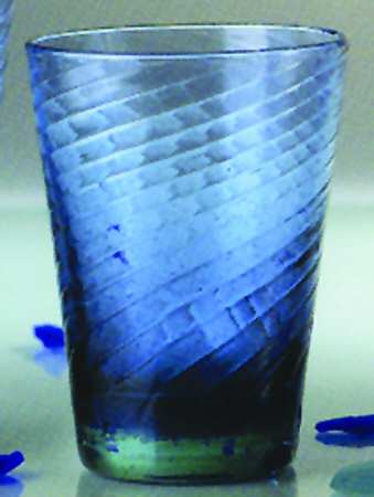 Spirale Double Old Fashioned