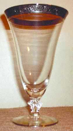 Minton 92 Platinum Iced Tea