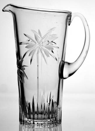 Palm 50 Oz Pitcher
