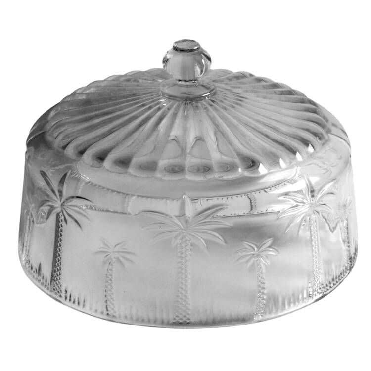 Palm Lid for (4 in 1) Cake Set