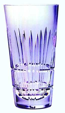 Terra Highball Glass
