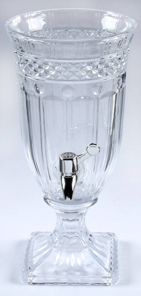 Brandon Beverage Dispenser No Lid