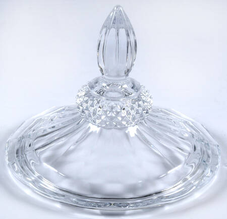 Brandon Lid for Beverage Dispenser