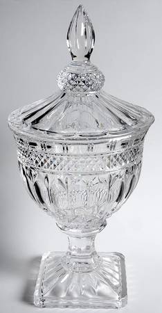 Brandon Urn & Lid