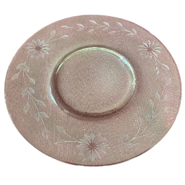 1500-42 Luncheon Plate