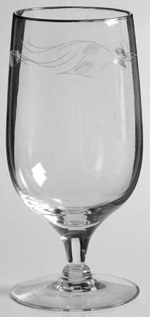 Windsor Platinum (Stem L39, Gray Cut) Iced Tea