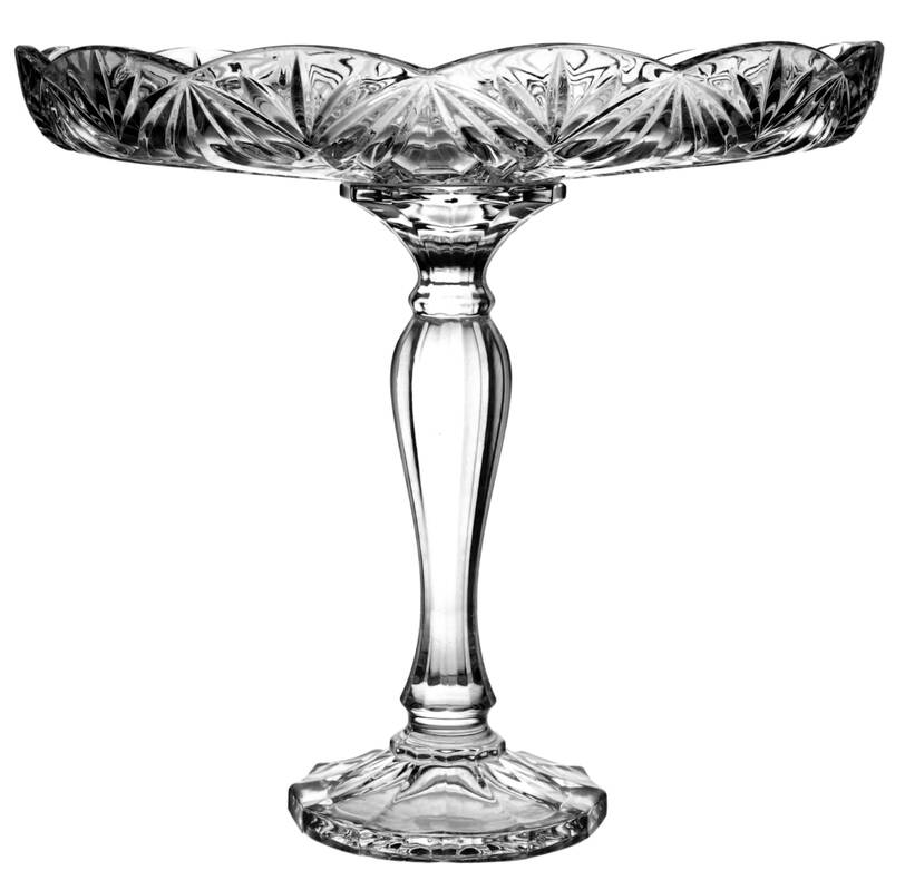 Milano Round Cake Stand