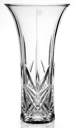 Milano 10" Flower Vase