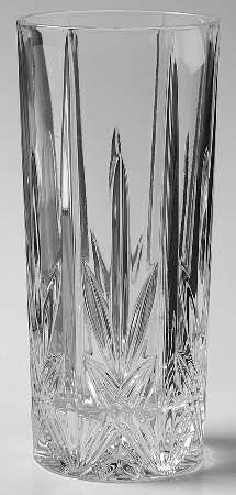 Milano Highball Glass