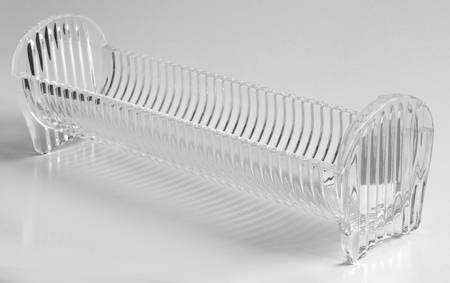Harmony Cracker Tray