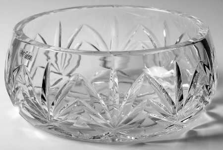 Kylemore 7" Round Bowl