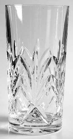 Kylemore Highball Glass