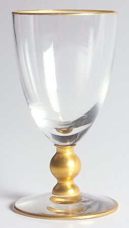 898-1 Juice Glass
