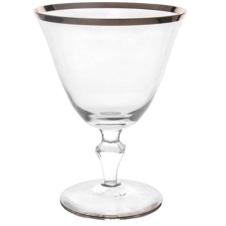 92-3 Water Goblet