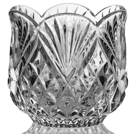 Pineapple Collection Votive Candleholder
