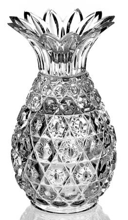 Pineapple Collection Single Light Candlestick