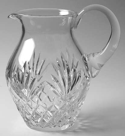 Pineapple Collection 48 Oz Pitcher