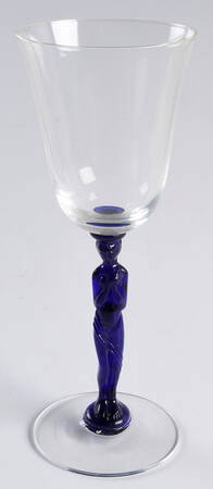 Nude Cobalt Wine