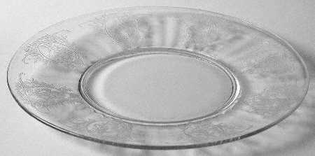 GLL15 8" Salad Plate