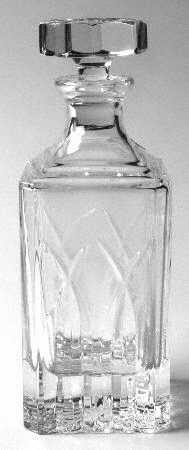 GOR5 Decanter & Stopper