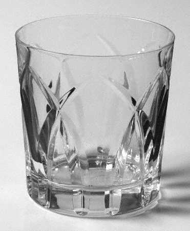 GOR5 Double Old Fashioned