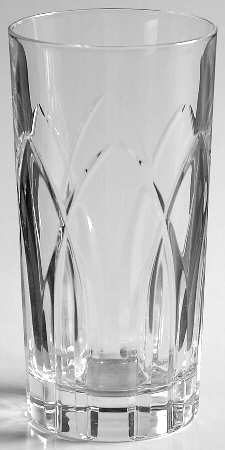 GOR5 Highball Glass