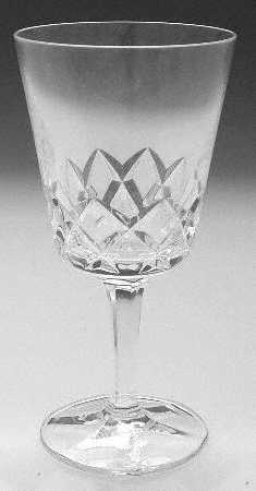 GOR6 Wine Glass