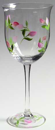 Lady Anne Handpaint Collection by Gorham Crystal