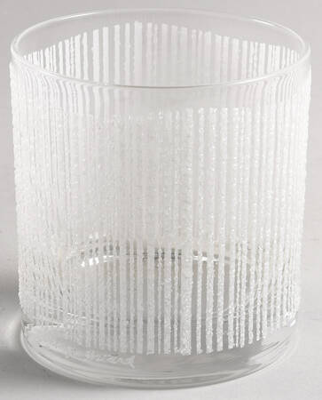Icicle White Old Fashioned