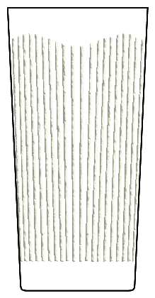Icicle White