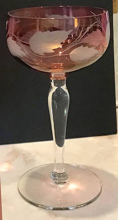 1500-40 Liquor Cocktail