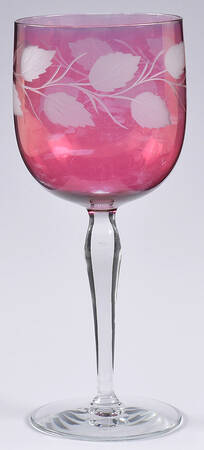 1500-40 Water Goblet