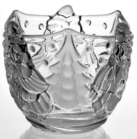 Holiday Traditions Collection Candleholder-Votive