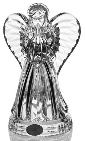 Holiday Traditions Collection 6" Single Light Candlestick