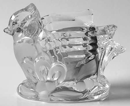 Holiday Traditions Collection Candleholder-Votive