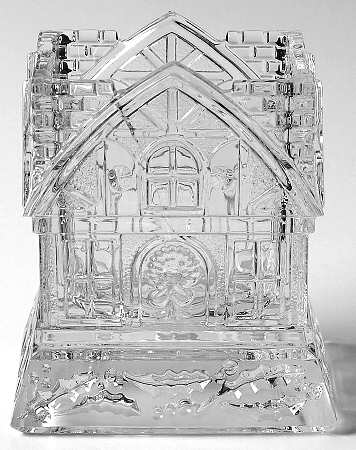 Holiday Traditions Collection Candleholder-Votive