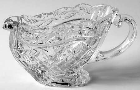 Holiday Traditions Collection Creamer