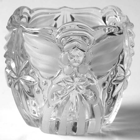 Holiday Traditions Collection Candleholder-Votive