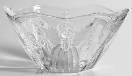 Holiday Traditions Collection 6" All Purpose Bowl