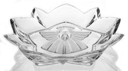 Holiday Traditions Collection Star Bowl