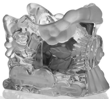 Holiday Traditions Collection Candleholder-Votive